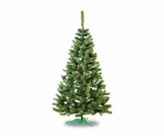 Vánoční stromek Jedle Lea 120 cm