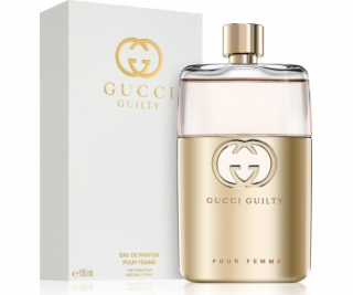 Gucci Guilty Pour Femme EDP sprej 150ml