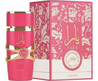 Lattafa Lattafa Yara Candy parfémovaná voda 100 ml