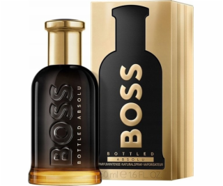 HUGO BOSS Bottled Absolu PARFUM sprej 50ml