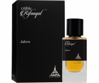 Alkotest PARIS CORNER Rifaaqat Adorn EDP sprej 85ml