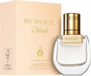 Chloe Chloe Nomade Eau de Parfum Les Mini Eau de Parfum 2...