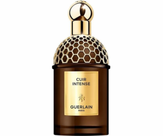 Guerlain Absolus Allegoria Cuir Intense EDP sprej 125ml