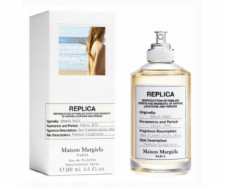 MAISON MARGIELA REPLICA BEACH WALK (W) EDT/S 100ML