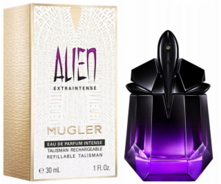Mugler T.ALIEN EXTRA INTENSE EDP/S 30ML TALISMAN DOPLNITELNÁ
