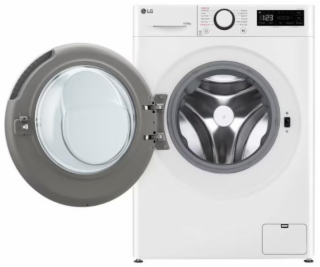PRÁČKA F4DR510S0W LG