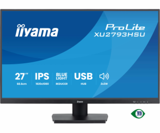 iiyama ProLite XU2793HSU-B7, XU2793HSU-B7