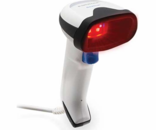 Datalogic Sada QUICKSCAN D2590 2D WHT USB MPX