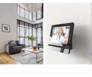 2N® Krabice pro instalaci na zeď - Indoor View a Compact