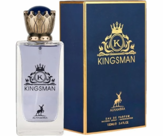 Maison Alhambra Maison Alhambra Kingsman EDP 100ml