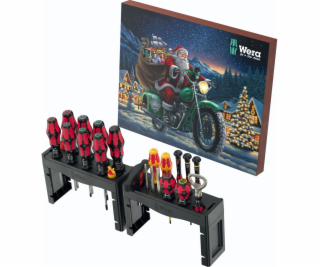Wera Advent Calendar 2025