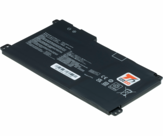 Baterie T6 Power Asus VivoBook E510MA, L510MA, R522MA, 36...