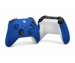 Microsoft Xbox Wireless Controller Blue Bluetooth/USB Gam...