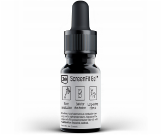 3mk ScreenFit Gel 3mk ScreenFit Gel