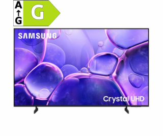 Samsung UE55U8092FU 139,7 cm (55 ) 4K Ultra HD Smart TV W...