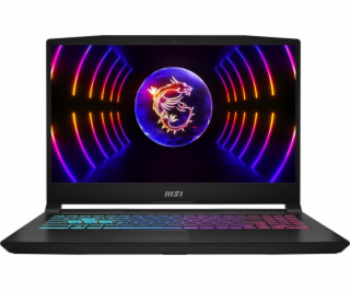 MSI Katana 15 B12VEK-1000PL Intel® Core™ i5 i5-12450H Lap...