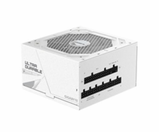 GIGABYTE zdroj 1000W 80PLUS Gold Modular PG5 ICE