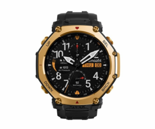 Amazfit T-Rex 3 Pro 48mm Gold