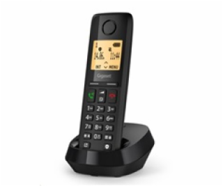 Gigaset Pure 300 Black