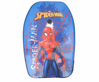 Pulio 68 cm plavecká deska - Spiderman