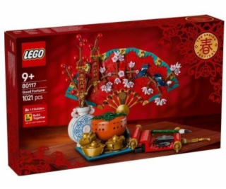 LEGO Bloky 80117 Prosperita