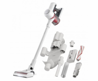 Sharp Vzpřímený vysavač VC-SV12AEU-W