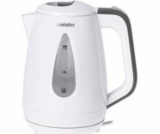 Mesko Plastová konvice Kettle 1,7 l