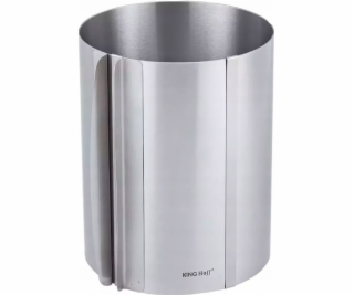 KingHoff Plechovka na dort RÁMEČEK NA DORT 20cm KINGHOFF ...