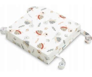 Sensillo DĚTSKÁ ŽIDLIČKA - ŽELVA