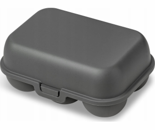 Koziol dóza na vejce EGGS TO GO MINI, na 6 vajec, KOZIOL