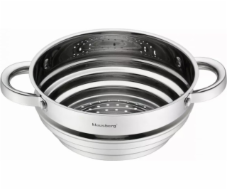 Klausberg Napařovací vložka do hrnců 20/22/24 cm Klausber...