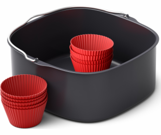 Philips Sada příslušenství pro smažení 2,5 l Philips HD99...