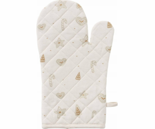 Boltze Prošívaná chňapka do trouby Quilted BAKERY