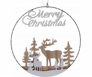 Home Styling Collection Vánoční dekorace Bytový styling K...