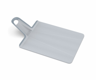 Joseph Joseph Chop2Pot Plus blau Faltbares Schneidebrett