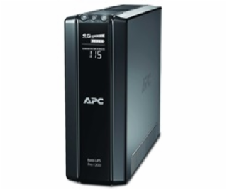 APC Power-Saving Back-UPS RS 1200, 230V CEE 7/5 (720W)
