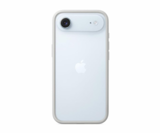 iPhone Air Bumper - Svetlosivá