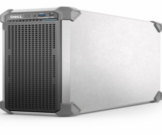 DELL PE T160/X6325P/32GB/1x 480GB_SSD/H355/2xGL/iD_ENT/1x...