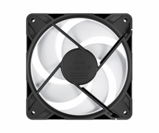 ARCTIC P12 Pro Reverse A-RGB ventilátor 120mm