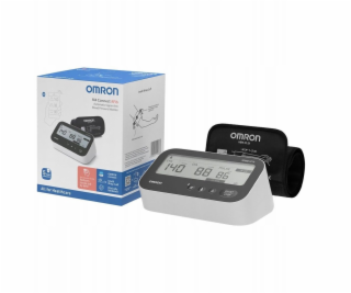 Omron M4 Connect AFib černá