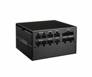 Cooler Master zdroj ELITE Gold 1000W FM, 120mm, Plně modu...