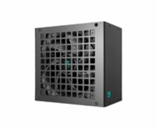 DEEPCOOL GAMERSTORM zdroj 750W PQ750G, 120mm, Plně modulá...