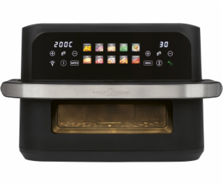ProfiCook PC-FR 1313 H Dvojitý 10 l Samostatné 2400 W Hor...