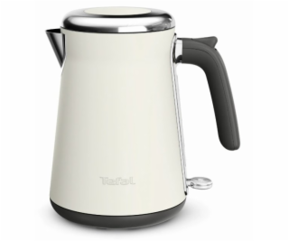 Tefal Collection KI666AE0 elektrická konvice 1,7 l 2400 W...