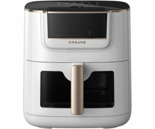 Dreame Horkovzdušná fritéza AF30 bílá