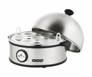 Unold 38626 Egg Boiler Edel