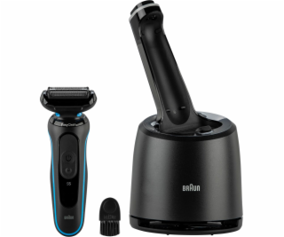 Braun Series 5 52-B7000cc