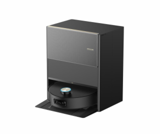 Dreame Aqua10 Ultra Roller Complete černý, robotický vysa...