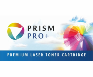 Prism Pro+, buben Minolta DR-618K, černý, 105k remíz