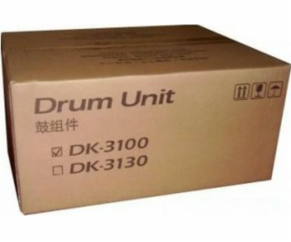 Kyocera černá (DK-3100)